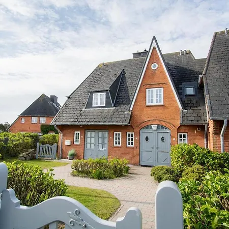 Heidepark 1c Апартаменты