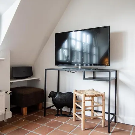 Heidepark 1c Апартаменты