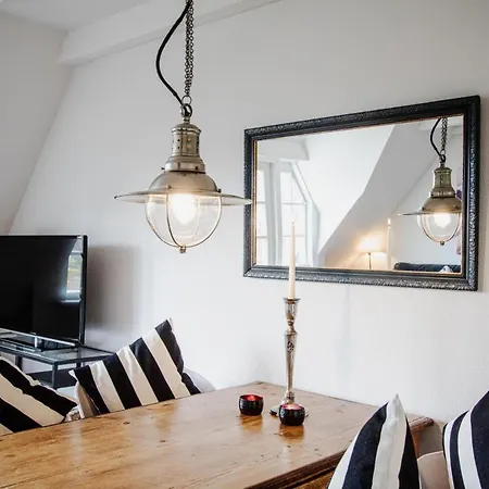 Heidepark 1c Апартаменты *