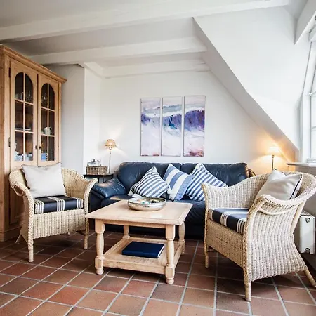Apartment Heidepark 1c *