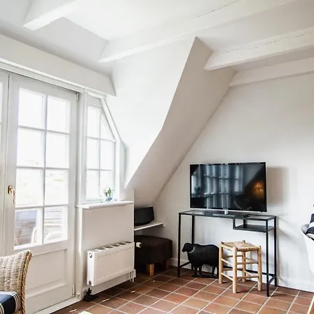 Apartment Heidepark 1c Wenningstedt-Braderup