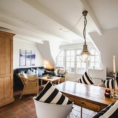 Heidepark 1c * Веннингштедт