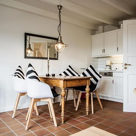 Heidepark 1c Апартаменты *