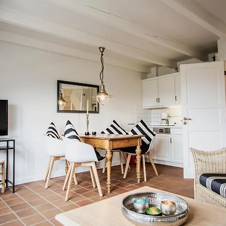 Heidepark 1c Веннингштедт