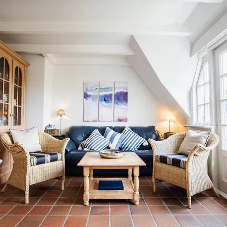 Апартаменты Heidepark 1c