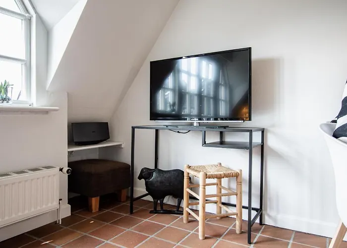 Heidepark 1c Lejlighed