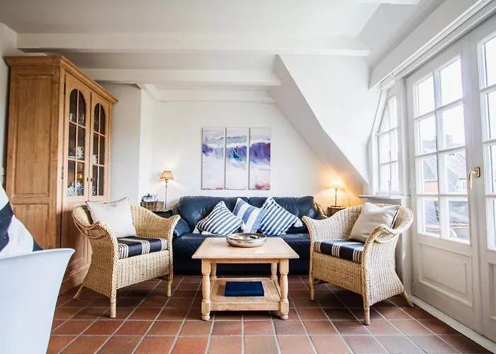 Lejlighed Heidepark 1c